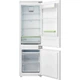 Холодильник Midea MDRE353FGE01 (вбудований) - изображение 3