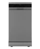 Посудомийна машина Midea MFD45S05S - изображение 1