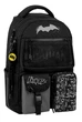 Рюкзак шкільний ортопедичний Kite Education teens DC Comics на зріст 130-145 см, 42x29x17 - зображення 1