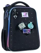 Рюкзак Kite Education каркасний Ergo Kids Kite Education Monster High, 38х29х15 - зображення 1