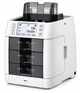 Трехкарманный Сортировщик Купюр Shinwoo SBM SB-3000 Профессиональный Счетчик Банкнот с Приемом до 200 и Reject-Карманом до 100 Купюр - изображение 4