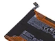 Акумулятор BN70 для Xiaomi Redmi 15 5G Global - зображення 2