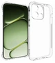 Чехол WXD на OnePlus Nord 6 / чехол для смартфона с усиленными углами / (прозрачный) - изображение 1