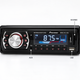 USB-автомагнитола, MP3, FM, SD, AUX 2032 / Магнитофон в авто+пульт / Автомобильная магнитола - изображение 4