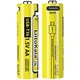 Аккумулятор LiitoKala AA 2400mAh 1.5V Li-ion порт зарядки Type-C 1шт (USB-T36 1.5V AA) - изображение 1