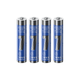 Батарейка REMAX Super Core LR03/AAA Alkaline Battery 1.5V 4шт (6954851262992) - изображение 1