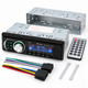 Автомагнитола 2055 ISO / Магнитола MP3+FM+USB+SD карты памяти +AUX 4x50W / Автомагнитола+пульт - изображение 4