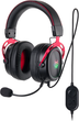 Słuchawki Tracer GAMEZONE GZ X7 Black (TRASLU47888) - obraz 2