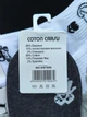 Набір 5 пар, дитячі шкарпетки COTON CARSU з котиками (р. 29-32, бавовна) - зображення 2