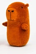 Іграшка мяка Капібара MeriToys 45 см Різнокольоровий shop (2050000336133) - зображення 1