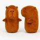 Іграшка мяка Капібара MeriToys 45 см Різнокольоровий shop (2050000336133) - зображення 2