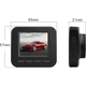 Видеорегистратор CarCam H2 1920x1080 5 мп 120° 2" Black (40719738) - изображение 5