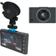 Видеорегистратор CarCam T418m Full HD 12 Мп 170° 3" Black (40764899) - изображение 7