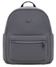 Коляска 2 в 1 Bair Pixel Chrome PC-02 graphite grey - изображение 10
