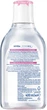 Płyn micelarny NIVEA Pielęgnujący 400 ml (9005800393773) - obraz 2