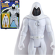Колекційна фігурка Місячний Лицар Marvel Legends Retro 375 Collection Moon Knight F3823 - зображення 1