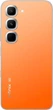 Мобільний телефон Infinix HOT 70 Pro 8/256GB Thermo Orange - изображение 2