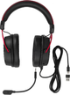 Słuchawki Tracer GameZone GZ X5 Black (TRASLU47887) - obraz 2