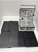 Багатофункціональний прес-гриль 3 в 1 Zepline ZP-810 3500 Вт - изображение 3
