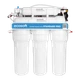 Фільтр зворотного осмосу Ecosoft Standard PRO з мінералізацією та помпою (MO550MPECOSTD) - изображение 2
