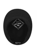 Kangol 504 wool берет чорний кепка шапка кангол вовна жіноча - изображение 2
