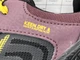 Кросівки Keen Zionic WP Youth 32 EU 20 cм коричневі S1032674LF 00-00001587 - изображение 4