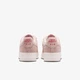 Детские кеды Nike Air Force 1 Lv8 38.5 Розовый IB5688-600 - изображение 9