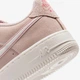 Детские кеды Nike Air Force 1 Lv8 38.5 Розовый IB5688-600 - изображение 11