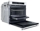 Духова шафа Whirlpool WOI4S8CM1SWA - изображение 5