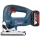 Електролобзик Bosch GST 185-LI, 18В, 4Аг, 0-3500 об/хв, хід 26мм, кейс - зображення 5