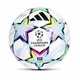 Футбольный мяч Adidas UEFA Champions League 26/27 №4 белый - изображение 1