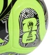 Мяч футбольный Adidas World Cup 26 Trionda Club JD8052 размер 5 салатовый - изображение 3