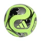 Мяч футбольный Adidas World Cup 26 Trionda Club JD8052 размер 5 салатовый - изображение 4