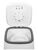 Пральна машина Artel SE 25 GREY (2.5 кг, ценрифуга) - изображение 4