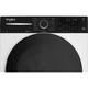 Сушильна машина Whirlpool WP B9X WBS UA - изображение 2