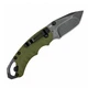Ніж Kershaw Shuffle II Olive - изображение 2