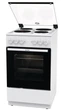 Плита електрична Gorenje GE5A21WH - зображення 2