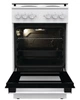 Плита електрична Gorenje GE5A21WH - зображення 6
