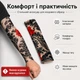 Набор тату рукавов 6 шт полиэстер - зображення 3
