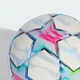 Футбольный мяч Adidas UEFA Champions League 26/27 Mini №1 белый - изображение 3
