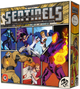 Gra planszowa Portal Games Sentinels of the Multiverse (edycja polska) (5902560389593) - obraz 1
