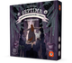 Gra planszowa Portal Games Septima: Zmiennokształtność i Omeny (5902560389722) - obraz 1