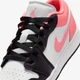 Кроссовки детские Jordan 1 Low 38 Серый 553560-025 - изображение 12