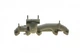 Колектор ROTWEISS RWS1755 ROTWEISS RWS1755 Volkswagen Crafter 076253031A - изображение 3