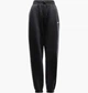 Брюки жіночі Nike W Nsw Phnx Flc Hr Os Pant 2 XS Чорні FZ5996-010 - зображення 7