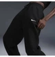 Брюки жіночі Nike W Nsw Phnx Flc Hr Os Pant 2 XS Чорні FZ5996-010 - зображення 4