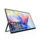 Портативний монітор ZSUS Black 18.5" IPS 1920x1080 Full HD 100 Гц HDR10 - зображення 1