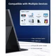 Портативний монітор UPERFECT Black 17.3" IPS Full HD 1920x1080 144 Гц - зображення 5