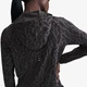 Ветровка женская Nike K Swift Nvlt Df Jkt XS Черный IB5844-010 - изображение 2