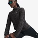 Ветровка женская Nike K Swift Nvlt Df Jkt XS Черный IB5844-010 - изображение 3